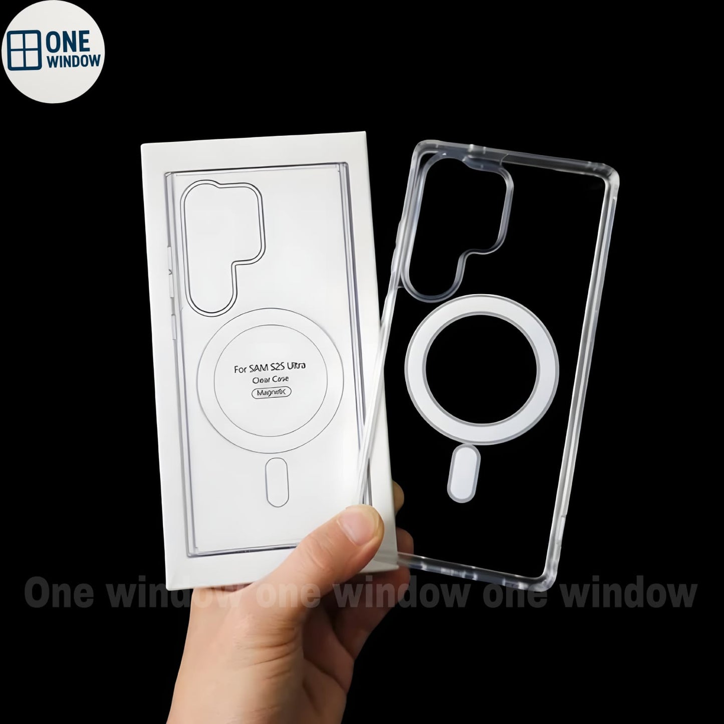 𝘾𝙡𝙚𝙖𝙧 𝙈𝙖𝙜𝙎𝙖𝙛𝙚