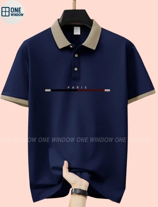Man’s Polo T-shirts
