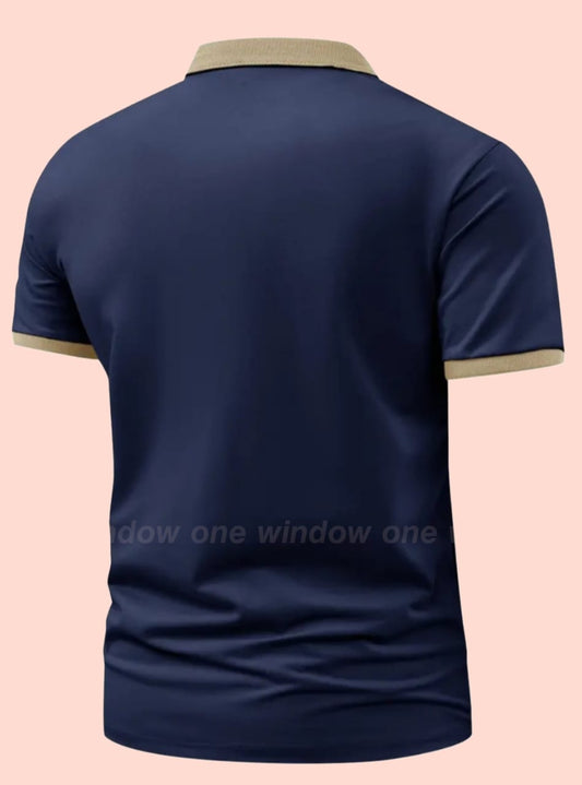 Man’s Polo T-shirts