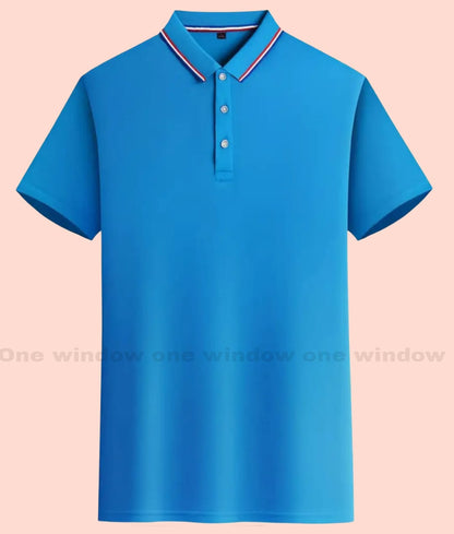Man’s polo