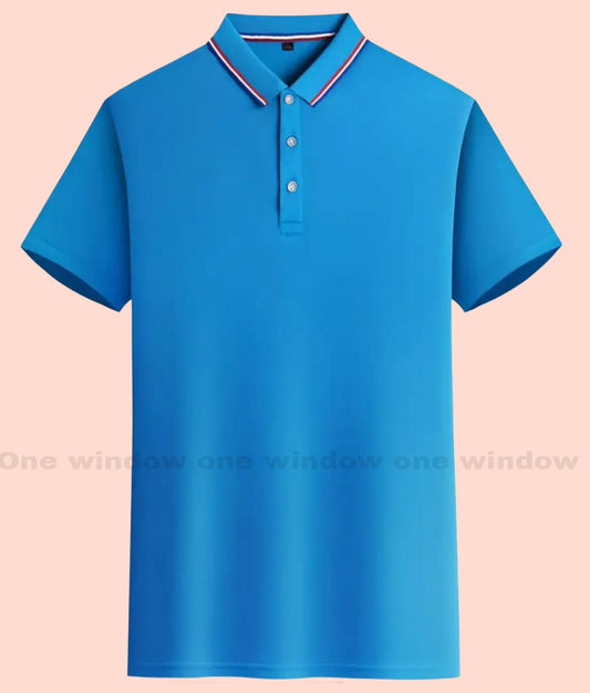 Man’s polo