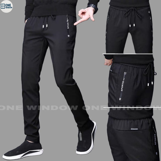 Man's Comfort Trousers