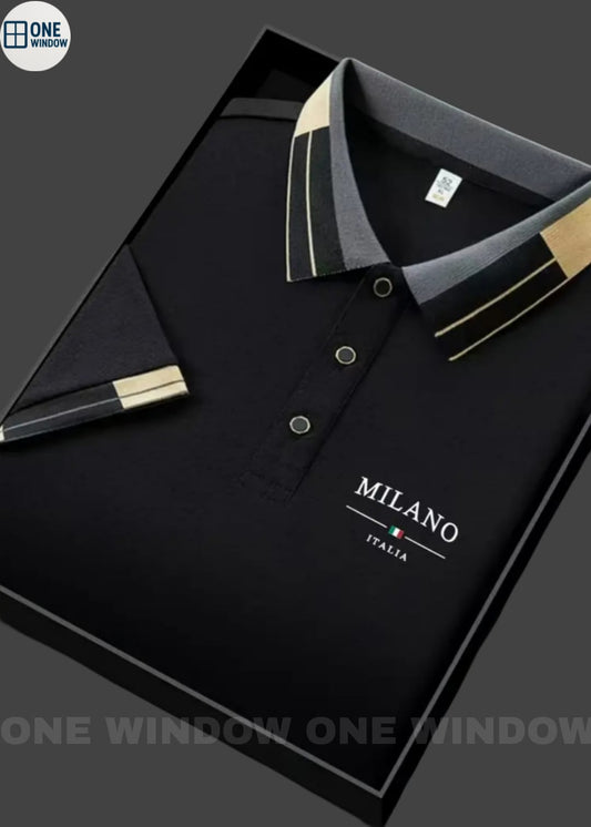 Man's Milano T-shirt