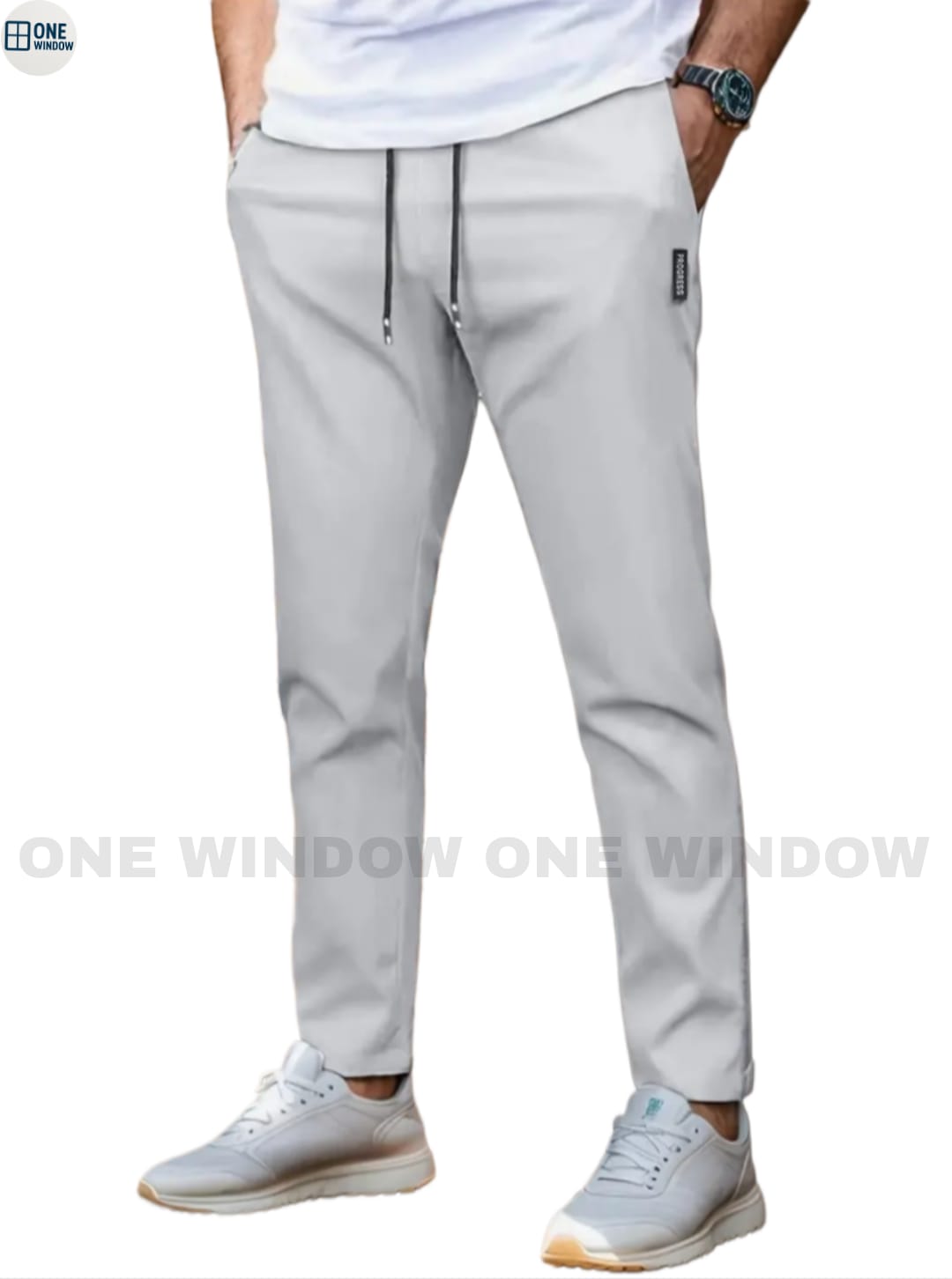 𝙋𝙧𝙚𝙢𝙞𝙪𝙢 𝘽𝙖𝙜𝙜𝙮 𝙏𝙧𝙤𝙪𝙨𝙚𝙧𝙨