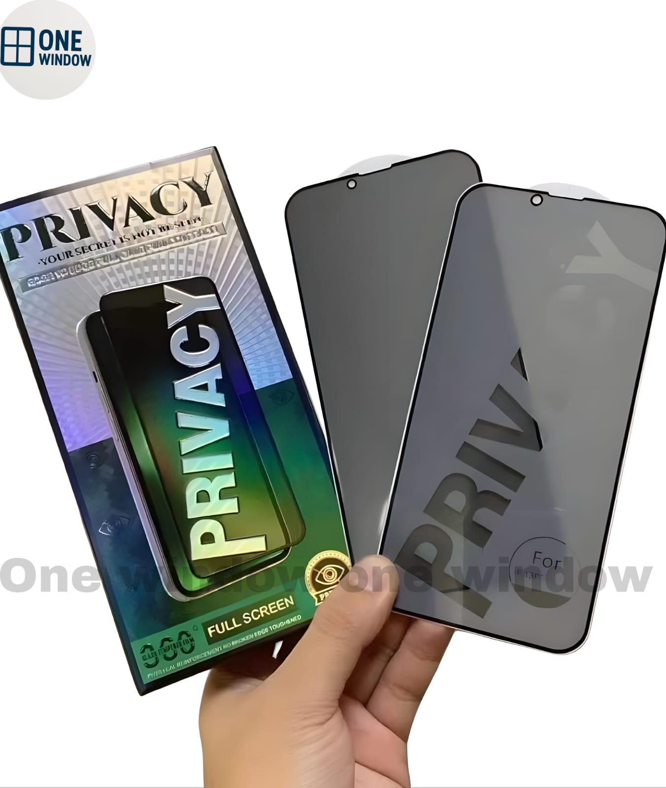 𝙋𝙧𝙞𝙫𝙖𝙘𝙮 𝙂𝙡𝙖𝙨𝙨