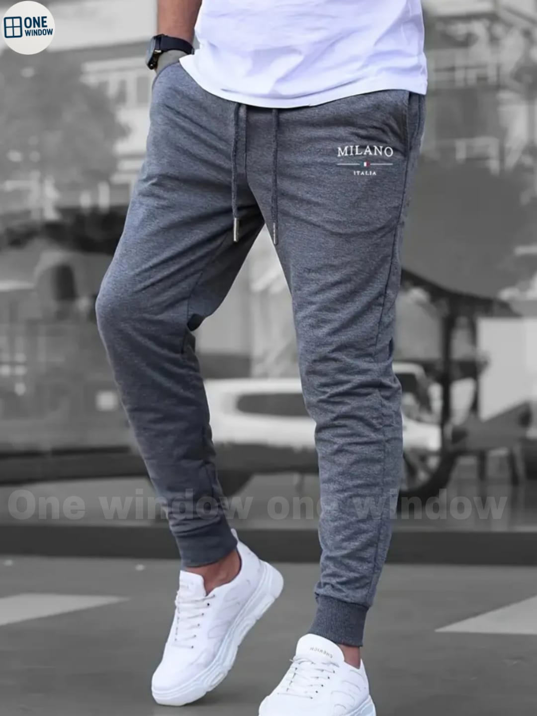 𝙃𝙞𝙜𝙝 𝙌𝙪𝙖𝙡𝙞𝙩𝙮 𝙈𝙖𝙣'𝙨 𝙏𝙧𝙤𝙪𝙨𝙚𝙧𝙨