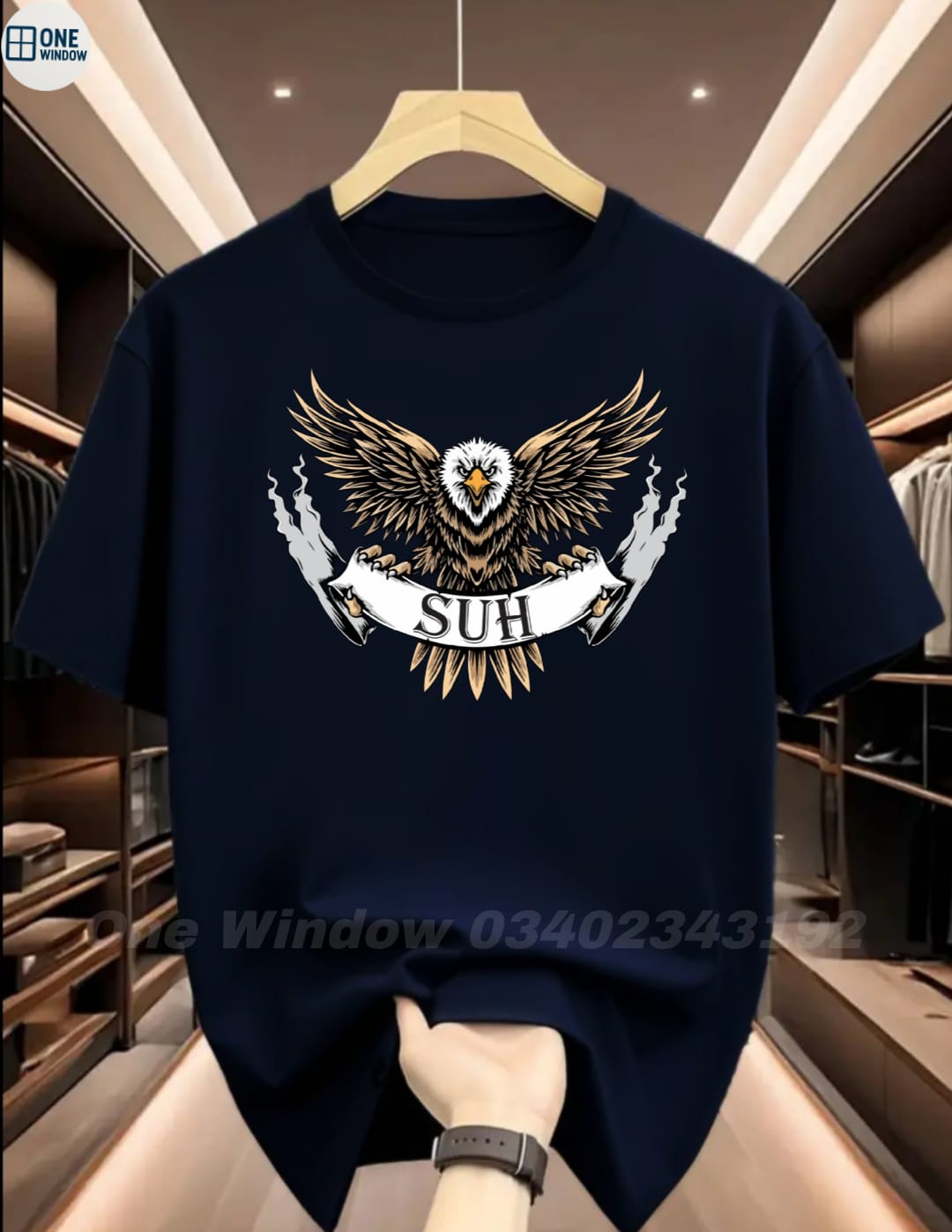 🔥 *SUH BRAND - Down Shoulder Majesty* 🔥